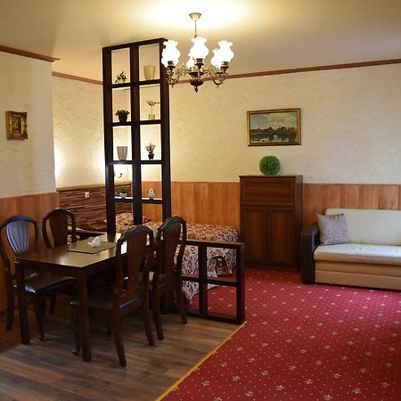 Hansa Apartment 塔尔图 外观 照片